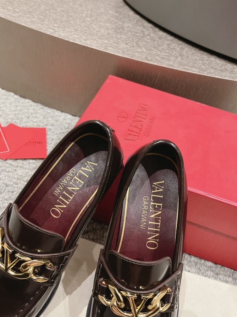 Valentino Low Shoes